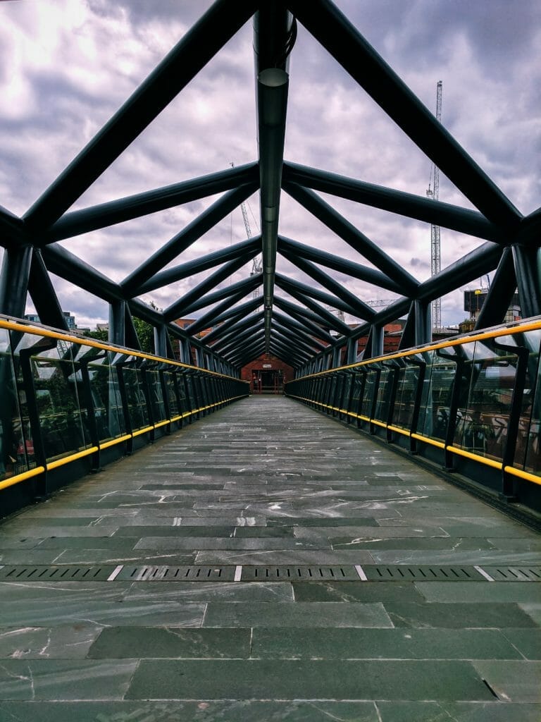 2 DAYS IN BEAUTIFUL MANCHESTER, ENGLAND 39