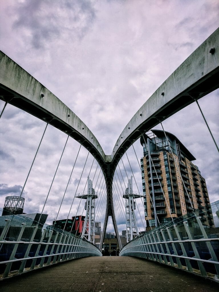 2 DAYS IN BEAUTIFUL MANCHESTER, ENGLAND 47