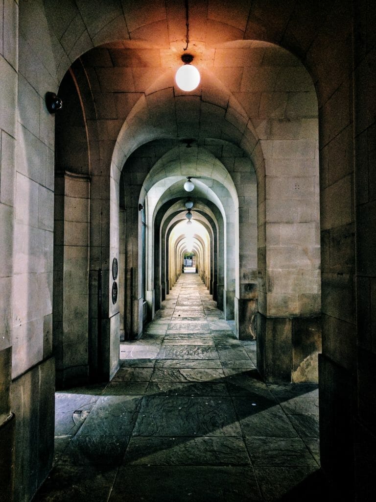 2 DAYS IN BEAUTIFUL MANCHESTER, ENGLAND 78