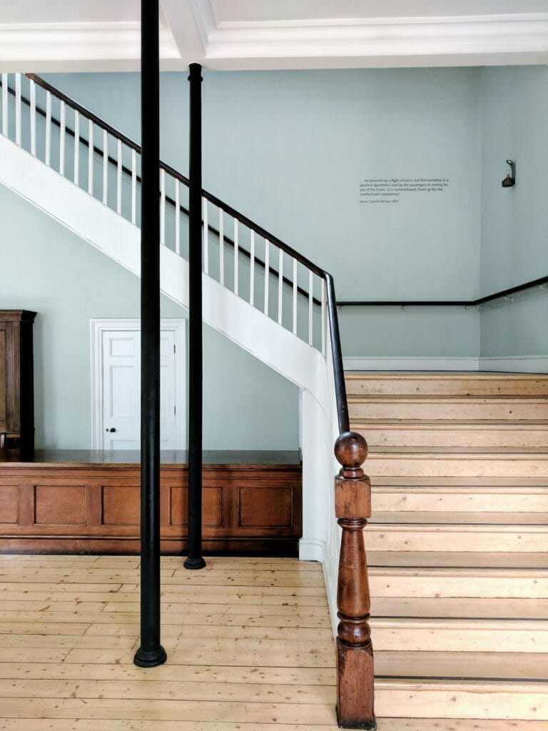 2 DAYS IN BEAUTIFUL MANCHESTER, ENGLAND 52