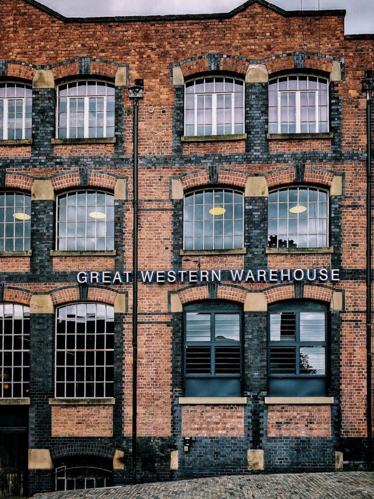 2 DAYS IN BEAUTIFUL MANCHESTER, ENGLAND 55