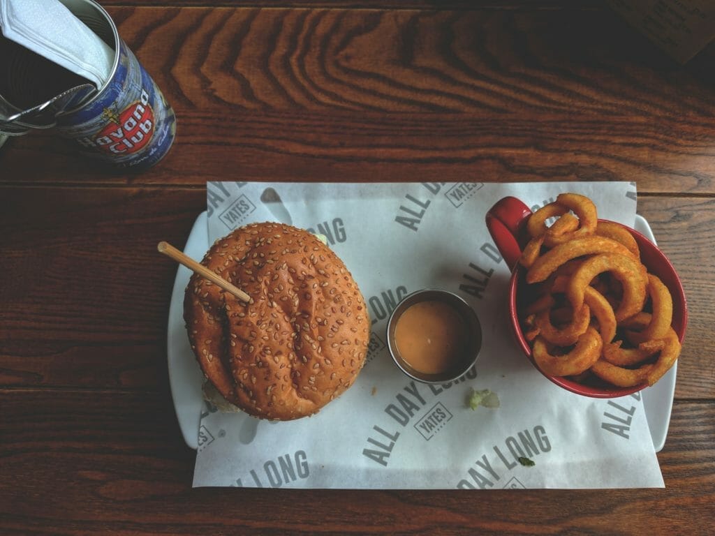 2 DAYS IN BEAUTIFUL MANCHESTER, ENGLAND 68