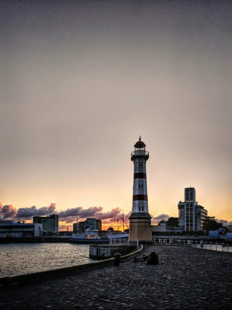 Malmö Instagram Spots - LIGHTHOUSES-2