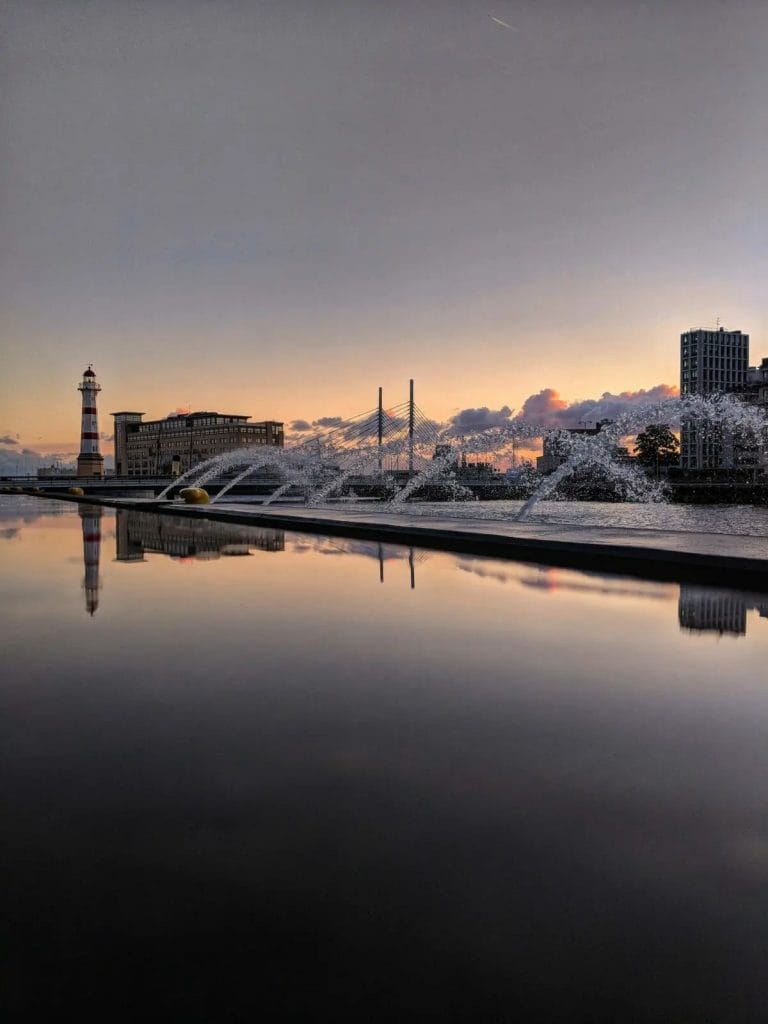Malmö Instagram Spots - LIGHTHOUSES-3