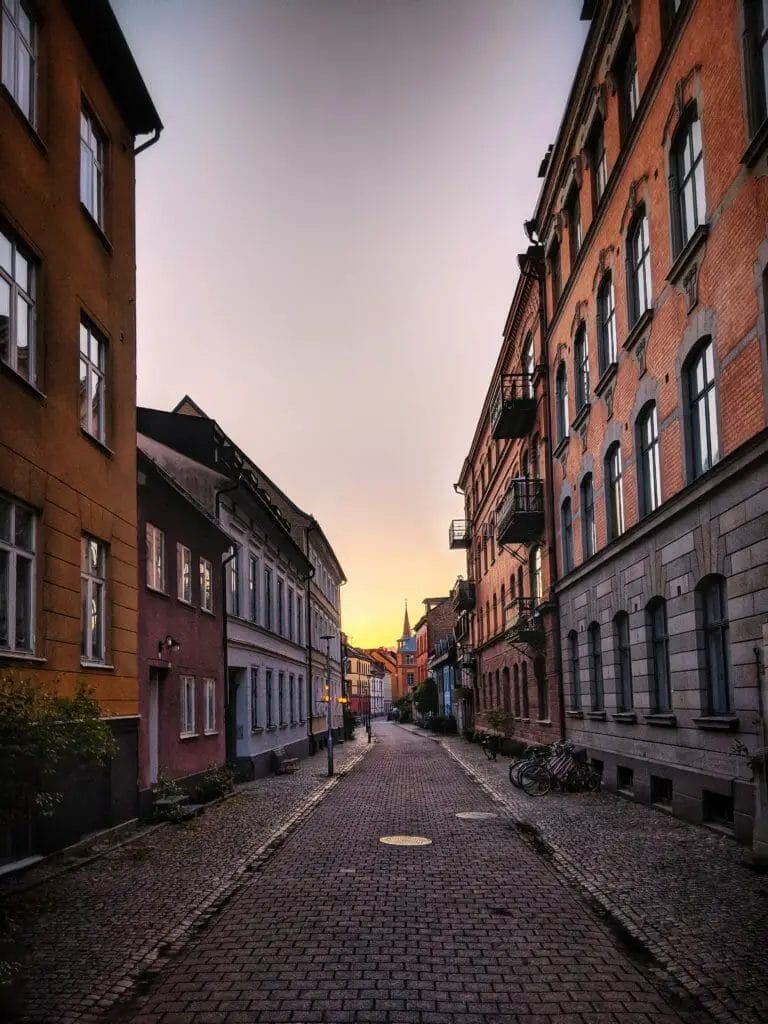 10 UNIQUE MALMÖ INSTAGRAM SPOTS YOU MUST SEE 3
