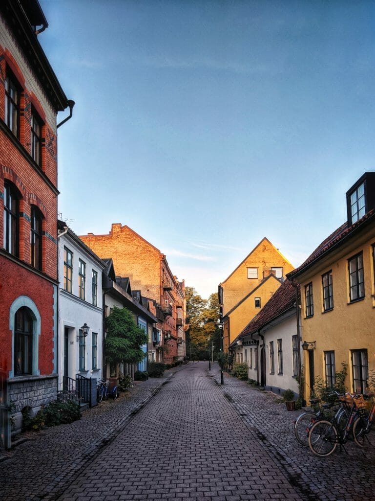 10 UNIQUE MALMÖ INSTAGRAM SPOTS YOU MUST SEE 7