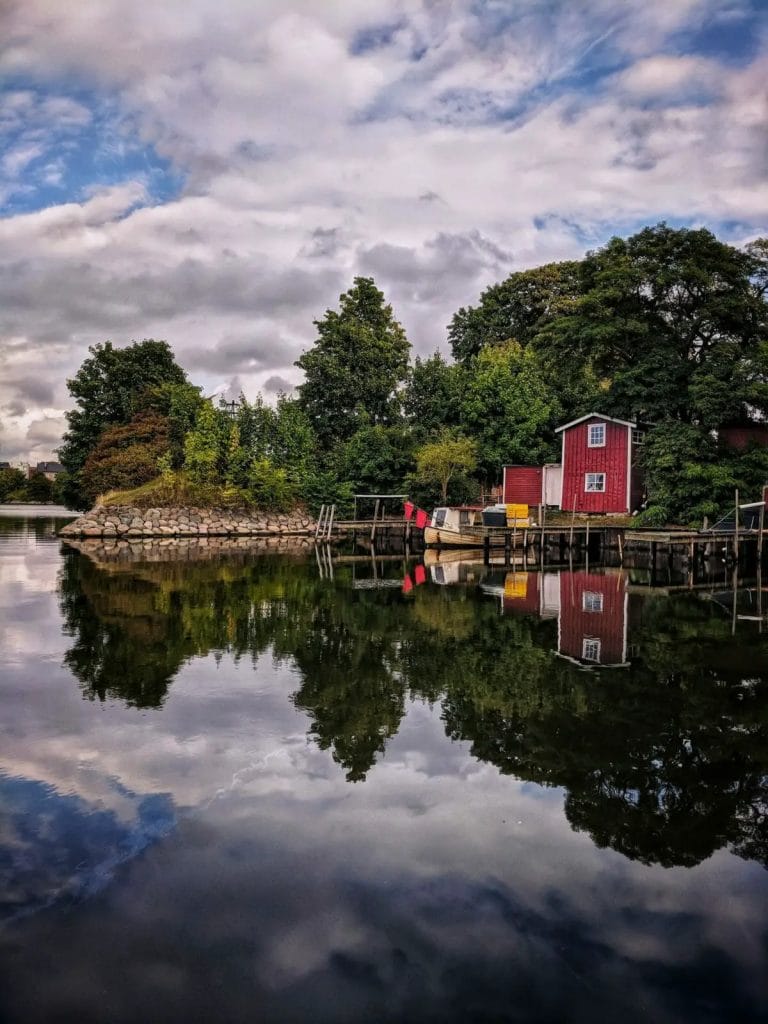 Malmö Instagram Spots - FISKEHODDORNA-1