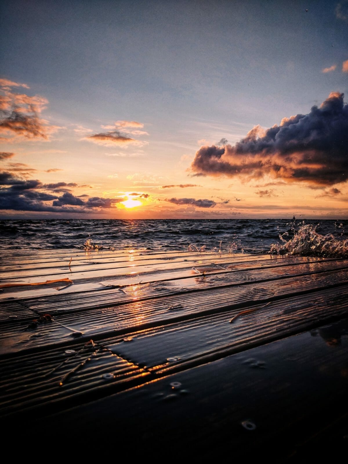 Malmö Instagram Spots - VÄSTRA HAMNEN-2