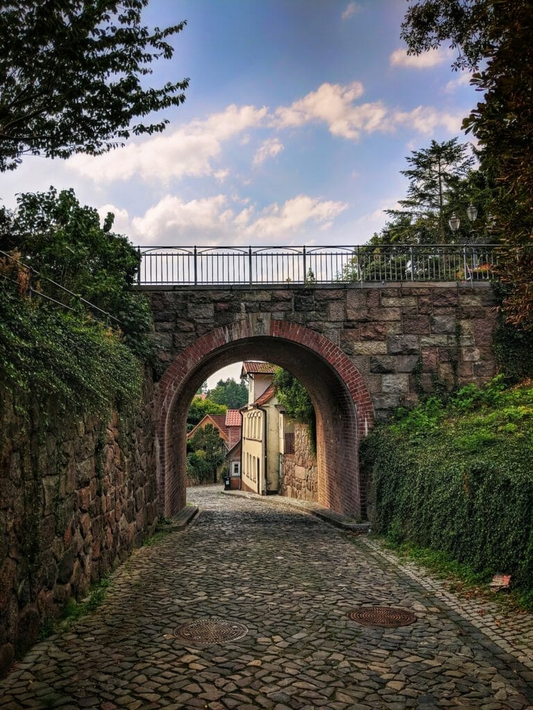 A DAYTRIP TO LAUENBURG 2 A DAYTRIP TO LAUENBURG 2