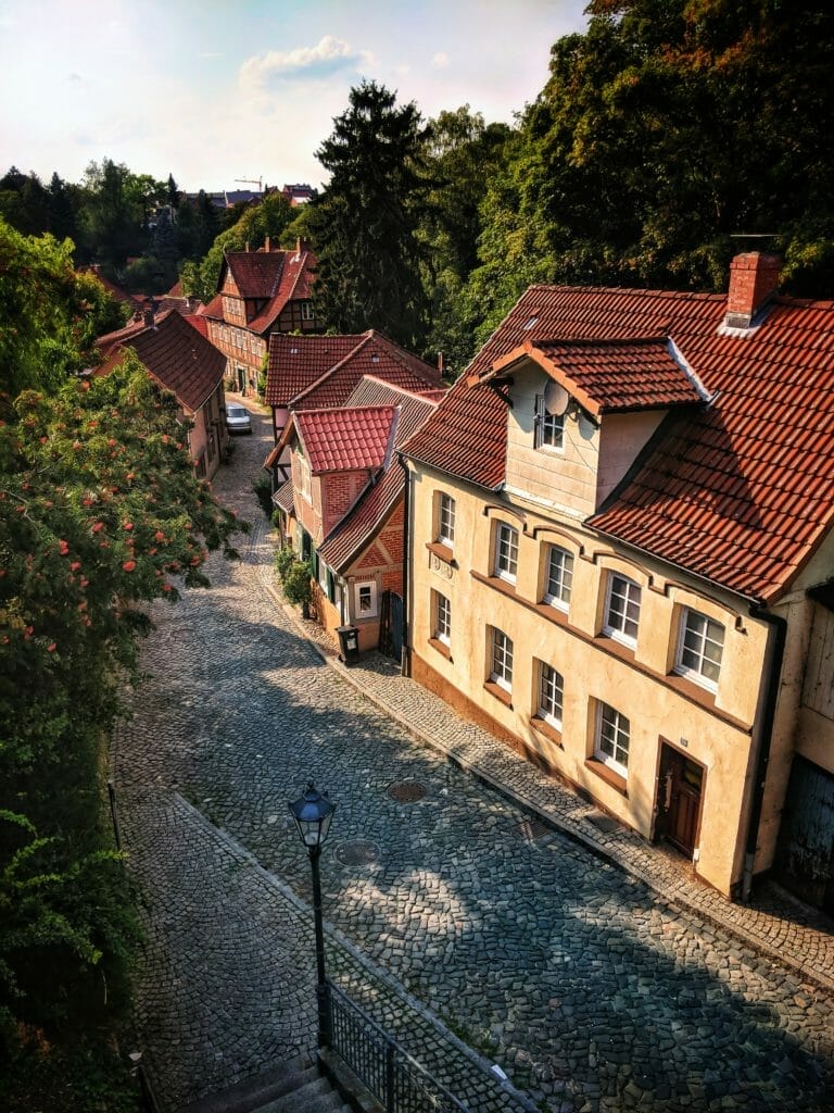 A DAYTRIP TO LAUENBURG 6 A DAYTRIP TO LAUENBURG 6