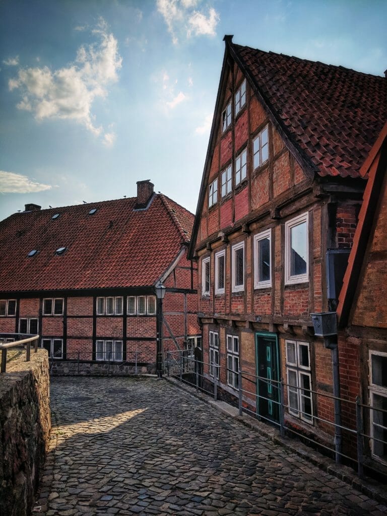 A DAYTRIP TO LAUENBURG 7 A DAYTRIP TO LAUENBURG 7