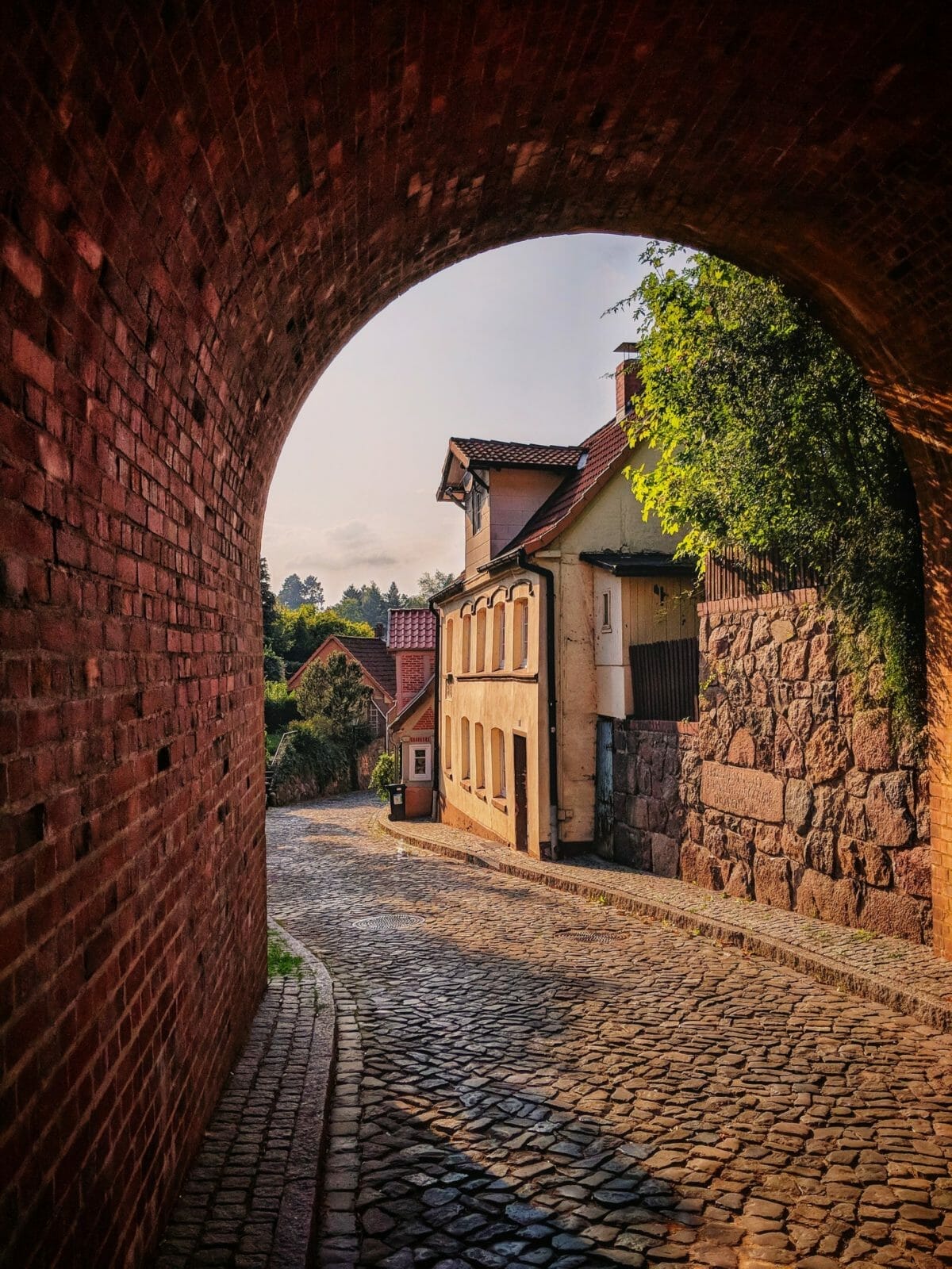 EIN PERFEKTER TAG IN LAUENBURG 17