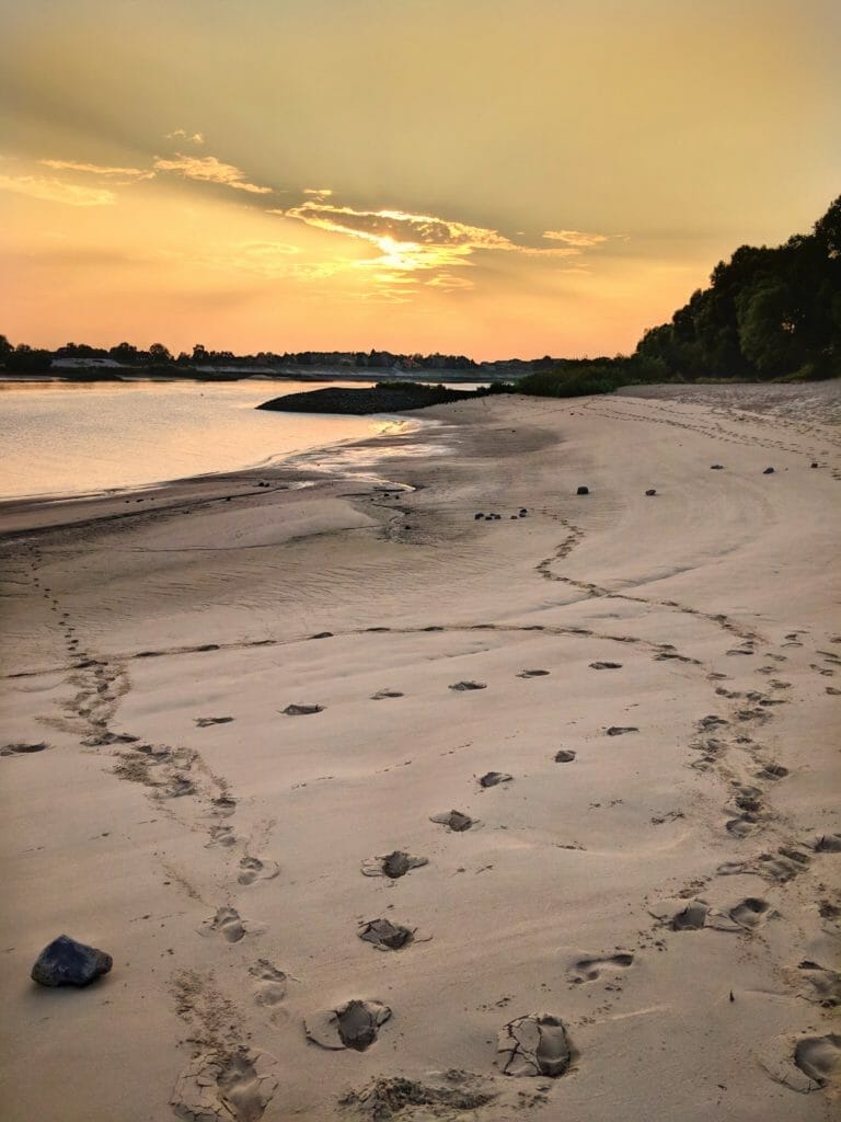 A DAYTRIP TO LAUENBURG 43 A DAYTRIP TO LAUENBURG 43