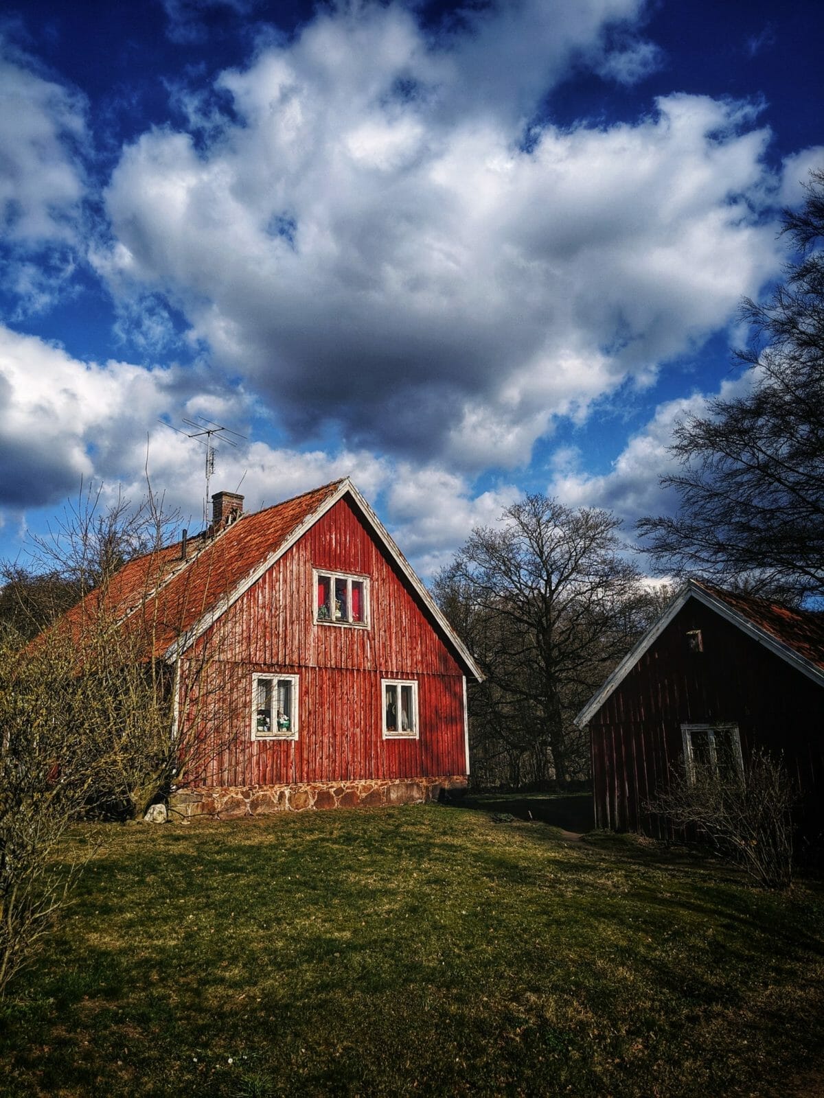 OUTDOOR & AKTIV IN SKANE SCHWEDEN 12