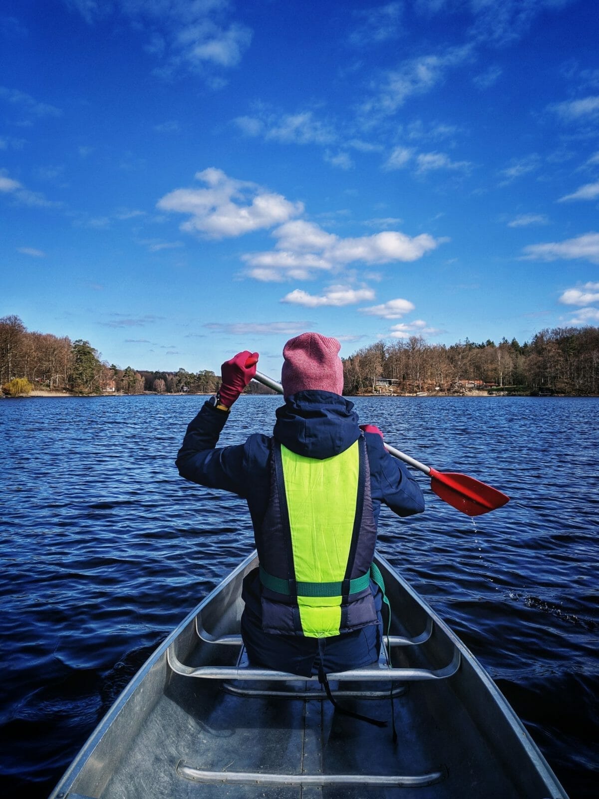 OUTDOOR & AKTIV IN SKANE SCHWEDEN 28