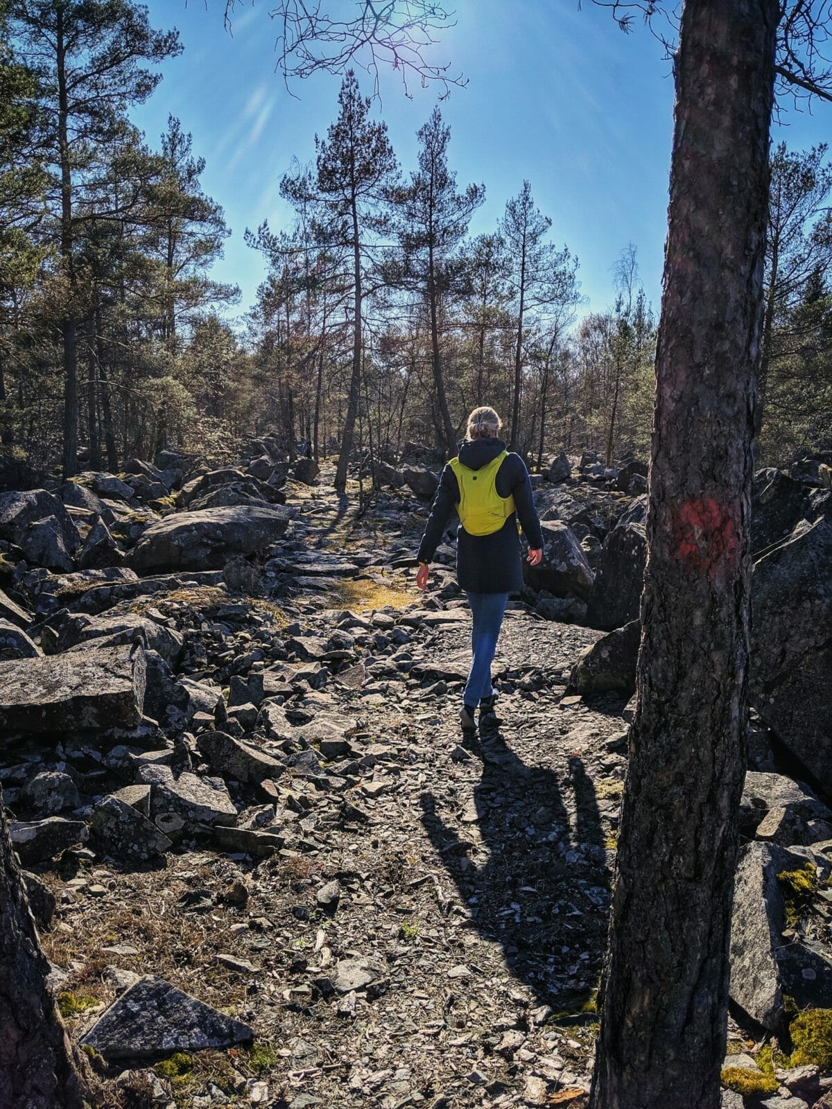 OUTDOOR & AKTIV IN SKANE SCHWEDEN 39