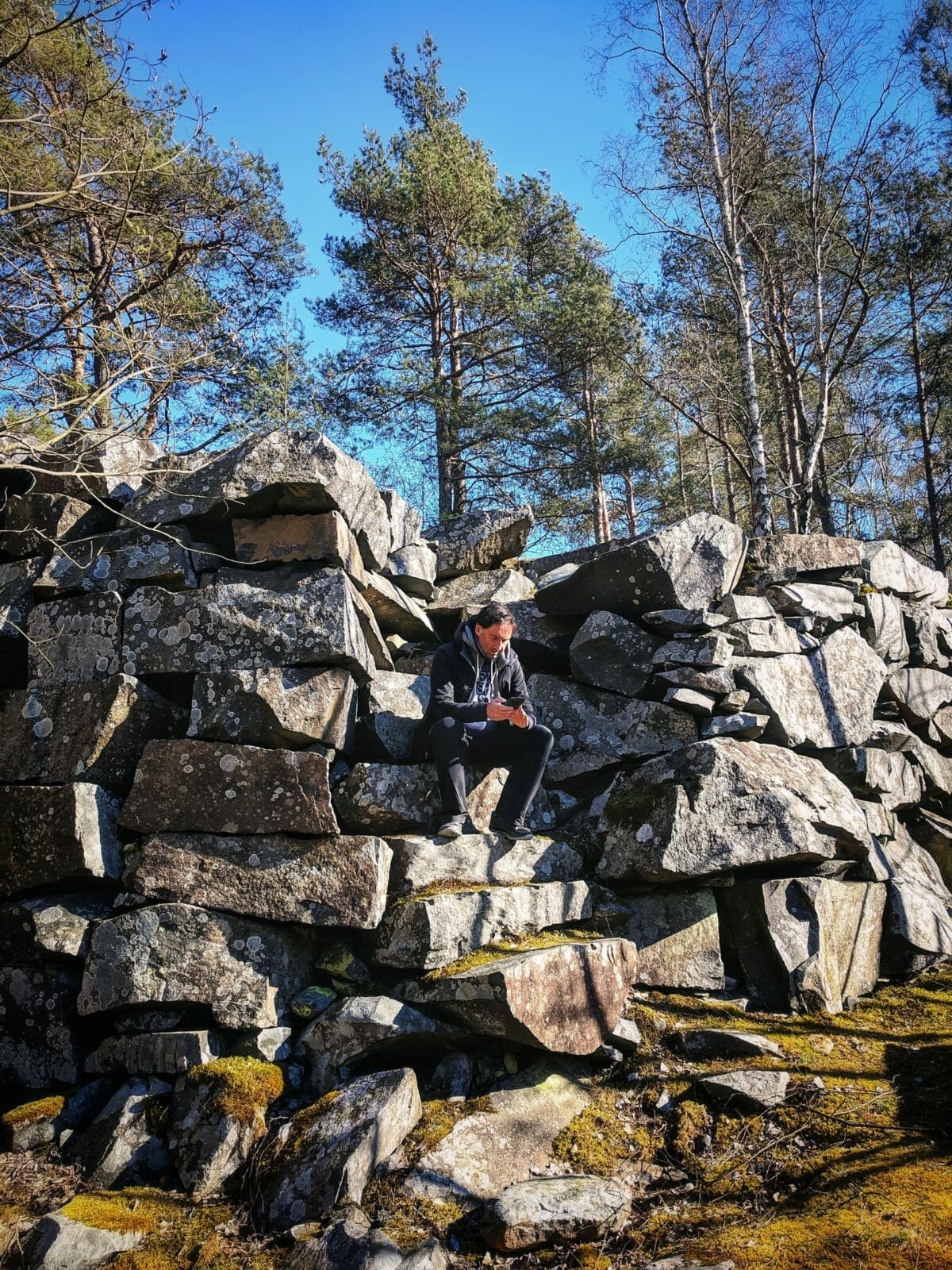 OUTDOOR & AKTIV IN SKANE SCHWEDEN 38