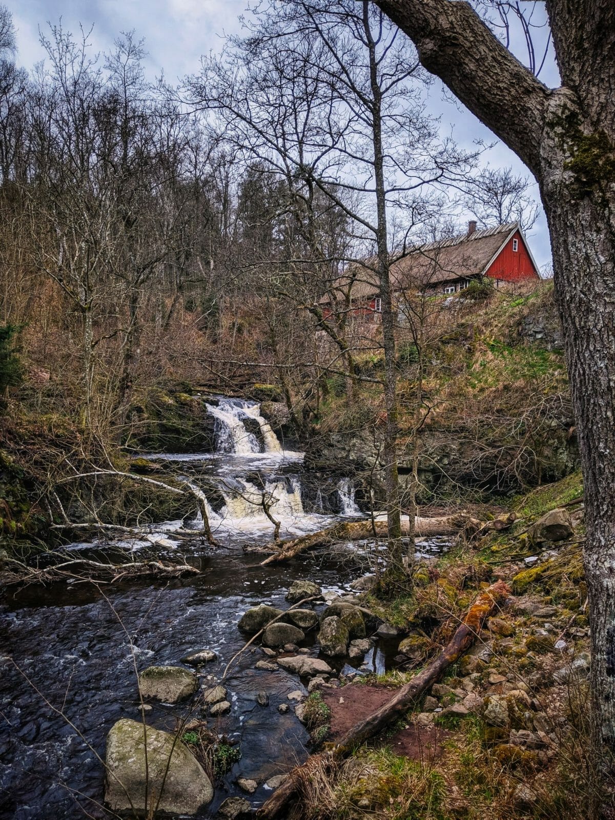 OUTDOOR & AKTIV IN SKANE SCHWEDEN 76