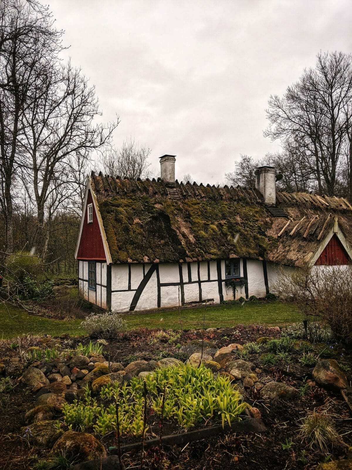 OUTDOOR & AKTIV IN SKANE SCHWEDEN 83