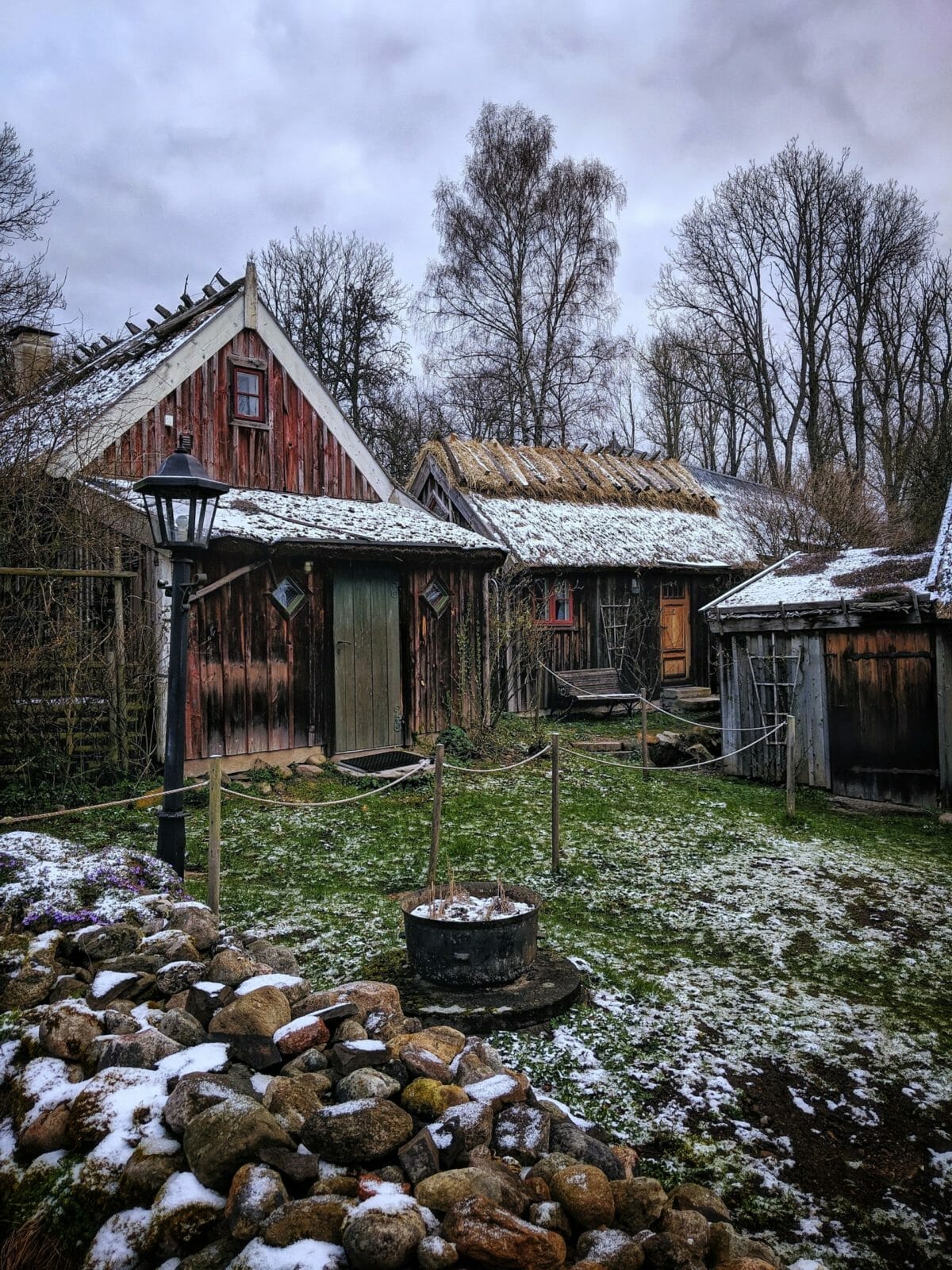 OUTDOOR & AKTIV IN SKANE SCHWEDEN 84