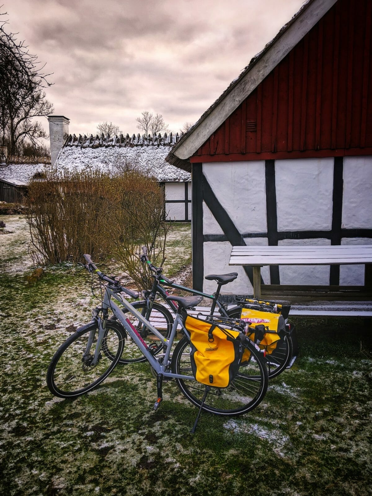 OUTDOOR & AKTIV IN SKANE SCHWEDEN 93