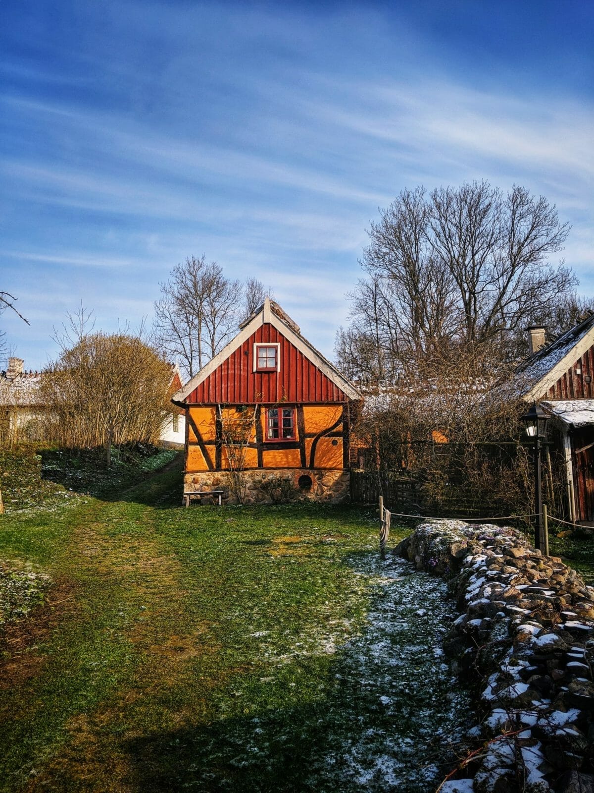 OUTDOOR & AKTIV IN SKANE SCHWEDEN 89