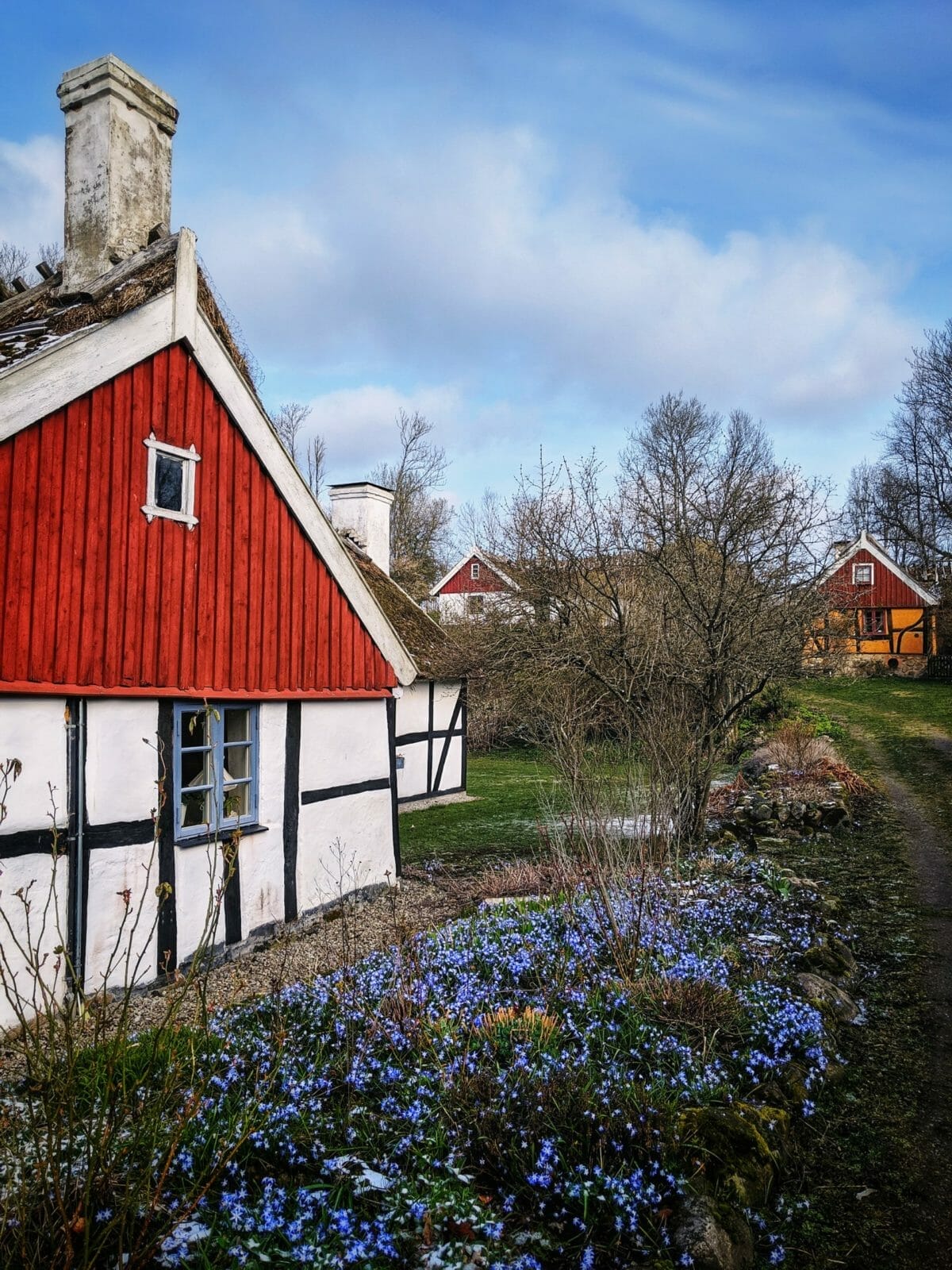 OUTDOOR & AKTIV IN SKANE SCHWEDEN 90