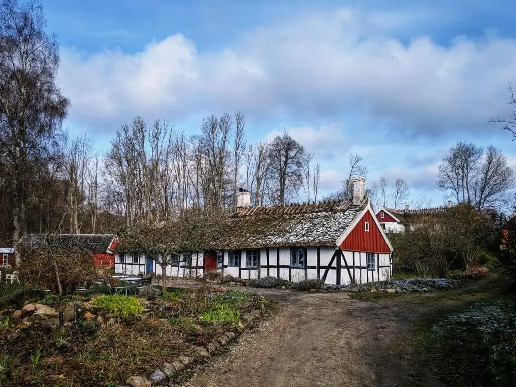 OUTDOOR & AKTIV IN SKANE SCHWEDEN 82