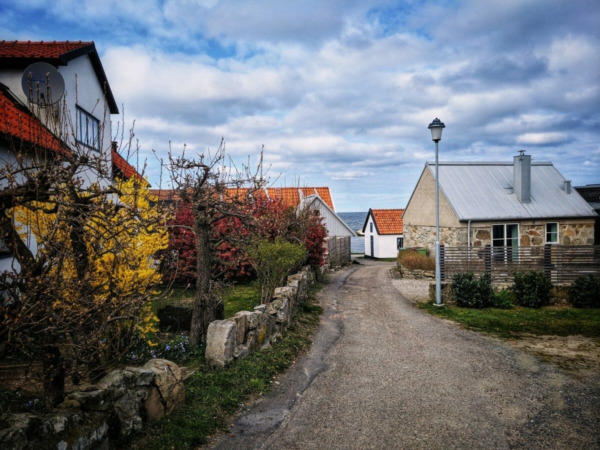 OUTDOOR & AKTIV IN SKANE SCHWEDEN 118