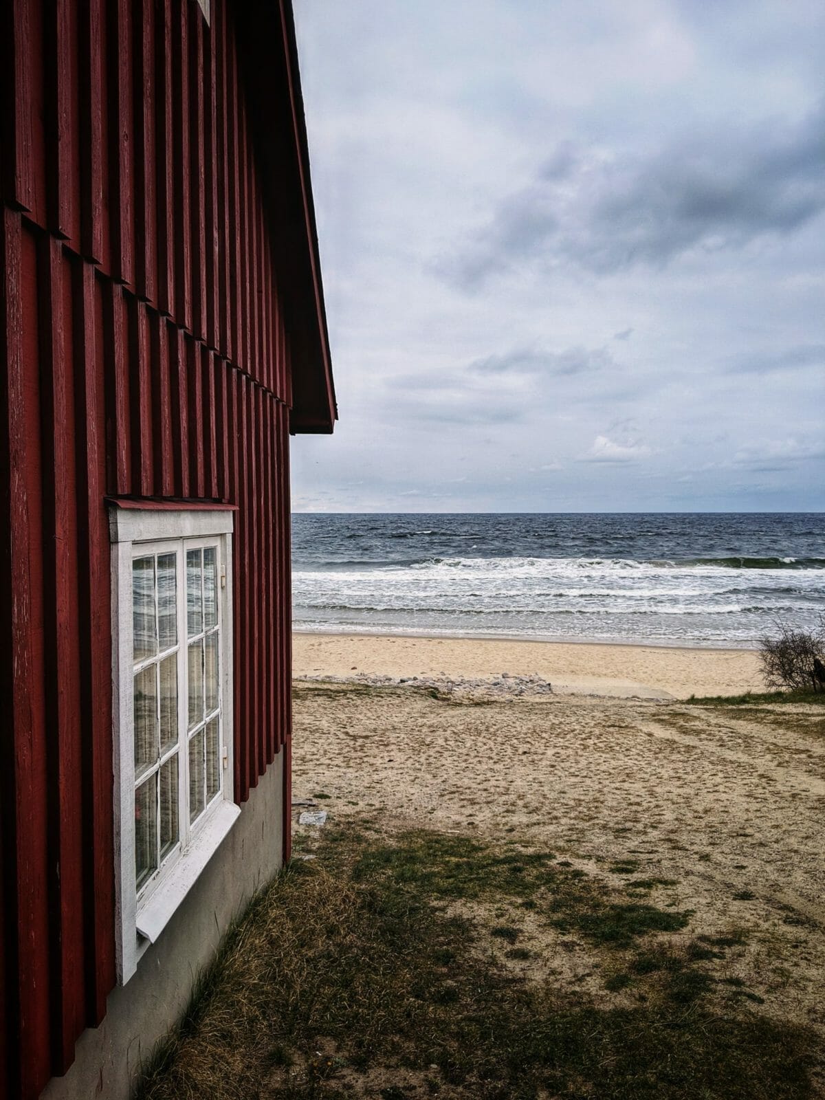 OUTDOOR & AKTIV IN SKANE SCHWEDEN 130