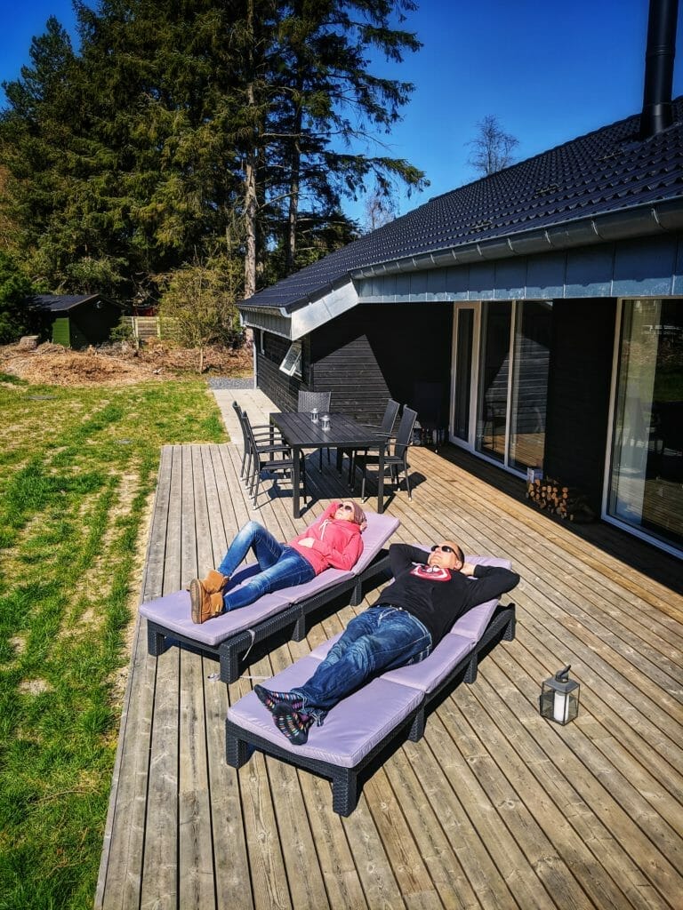 3 GENERATIONEN - 2 WOCHEN - 1 FERIENHAUS 8 3 GENERATIONEN - 2 WOCHEN - 1 FERIENHAUS 7