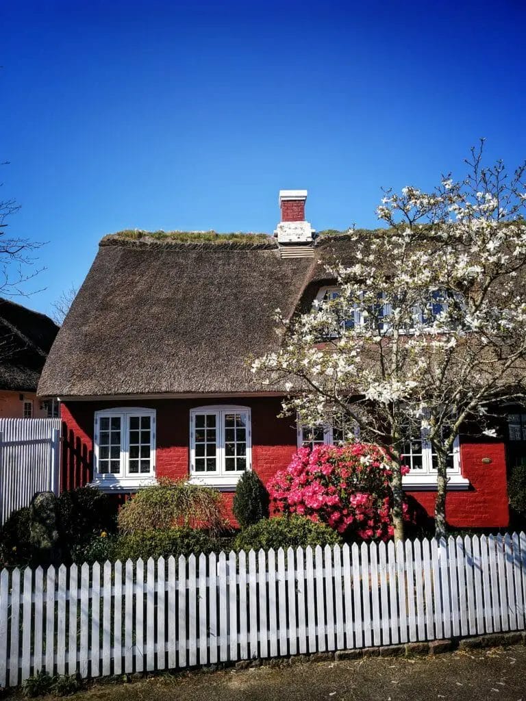 3 GENERATIONEN - 2 WOCHEN - 1 FERIENHAUS 39