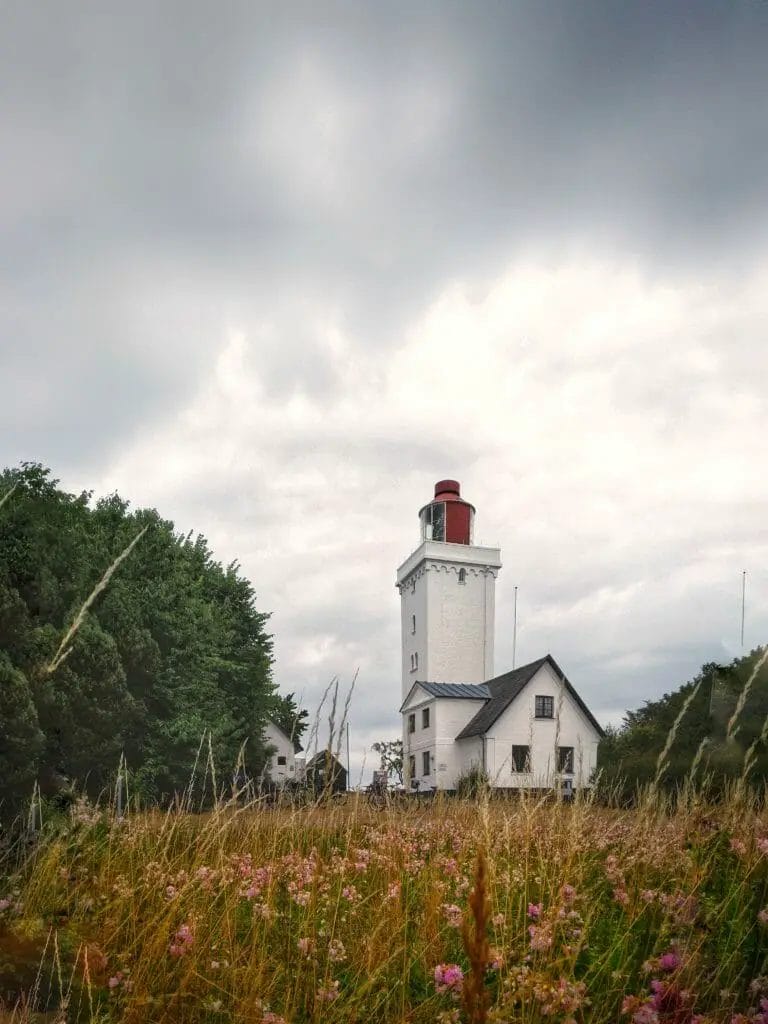 3 TAGE MIT DEM FAHRRAD DURCH NORDSEELAND IN DÄNEMARK 28