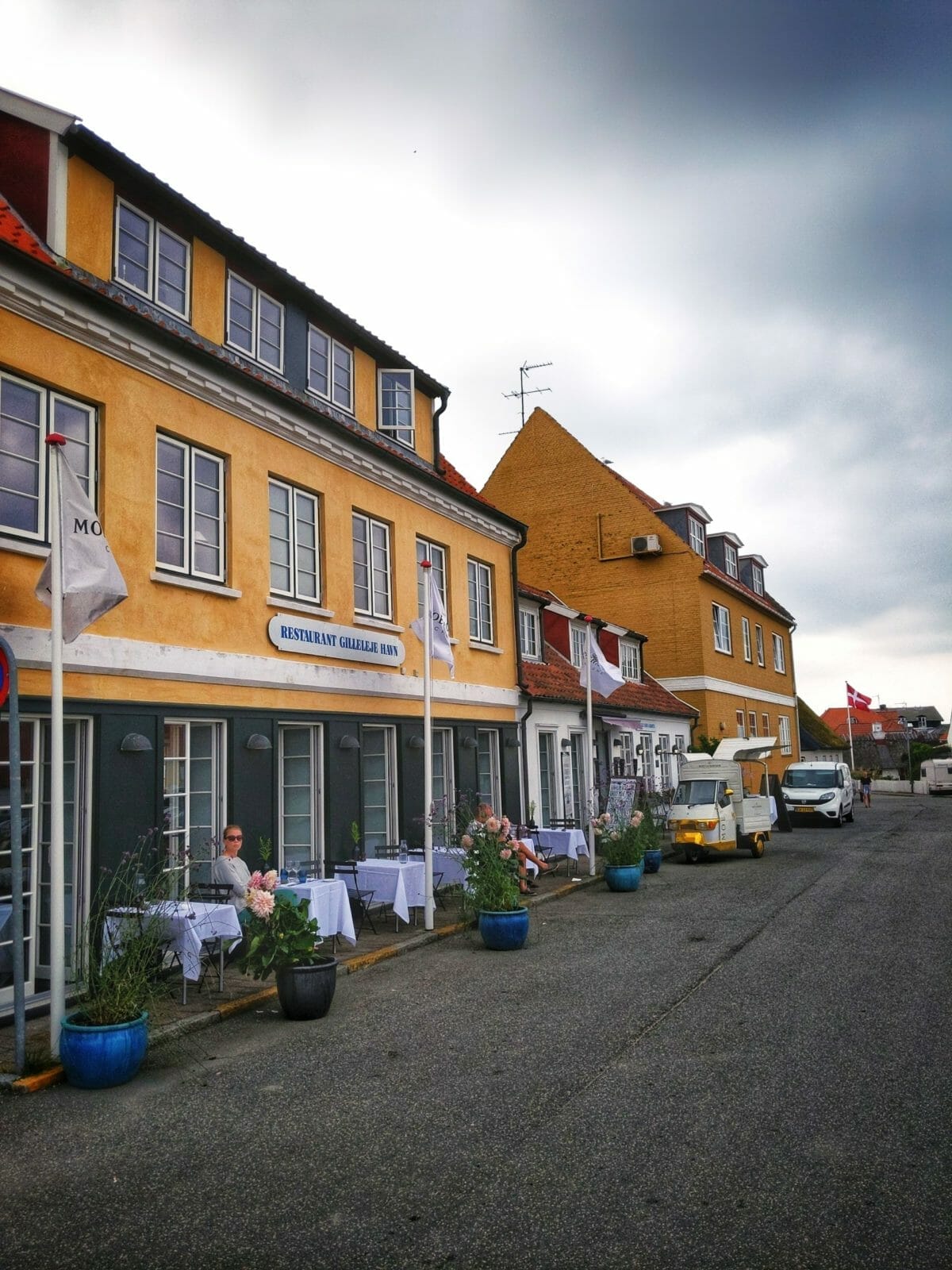 3 TAGE MIT DEM FAHRRAD DURCH NORDSEELAND IN DÄNEMARK 29