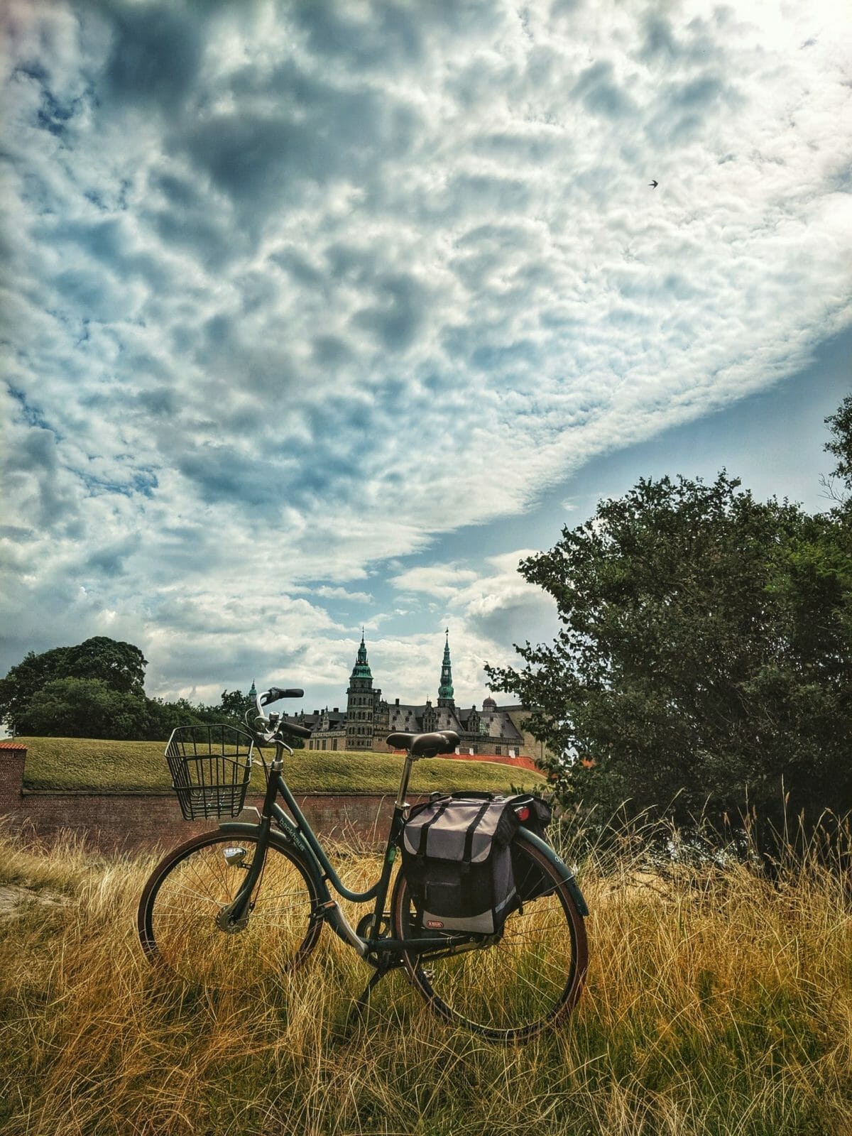 3 TAGE MIT DEM FAHRRAD DURCH NORDSEELAND IN DÄNEMARK 5