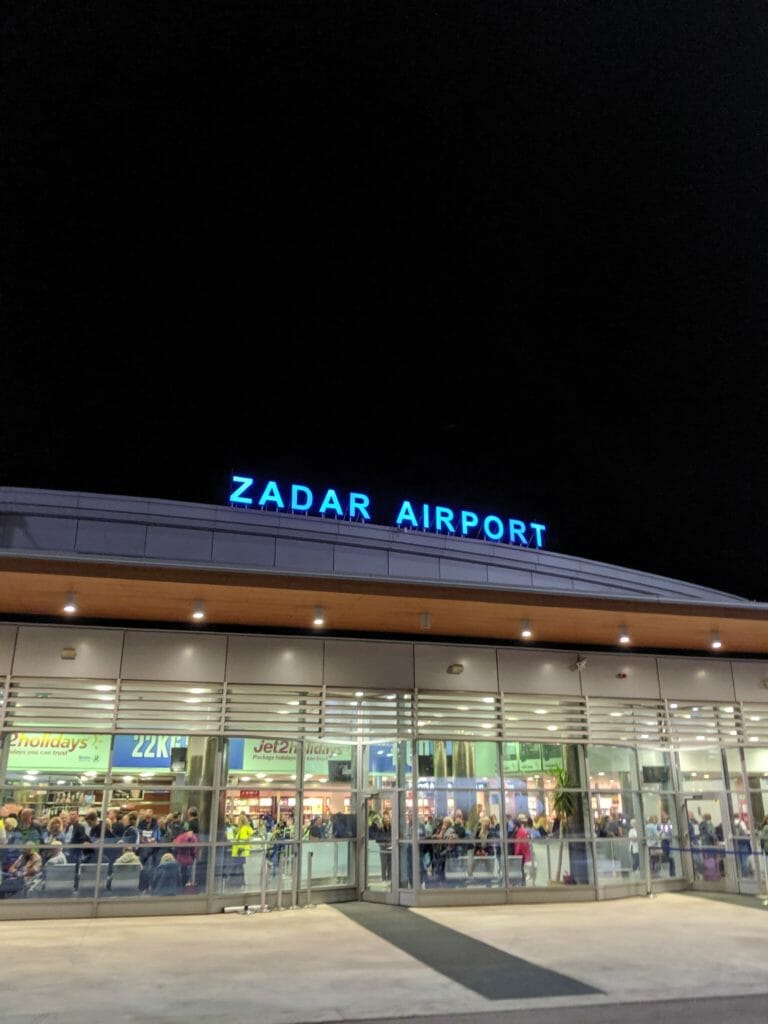 SPÄTHERBST RUND UM UNSER FERIENHAUS IN DALMATIEN 64