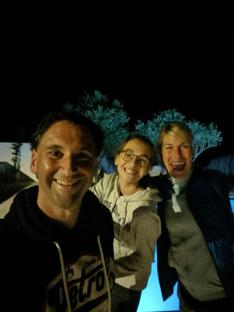 SPÄTHERBST RUND UM UNSER FERIENHAUS IN DALMATIEN 67