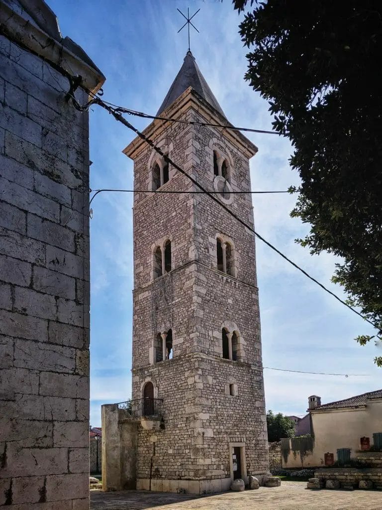 SPÄTHERBST RUND UM UNSER FERIENHAUS IN DALMATIEN 35