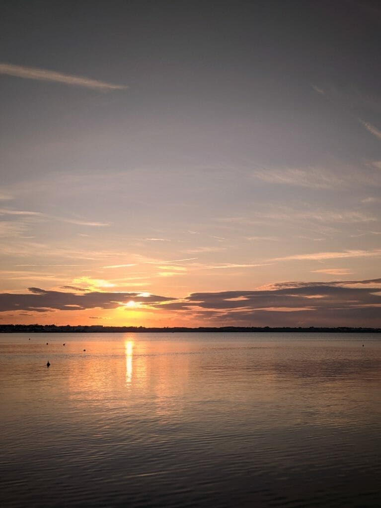 SPÄTHERBST RUND UM UNSER FERIENHAUS IN DALMATIEN 66