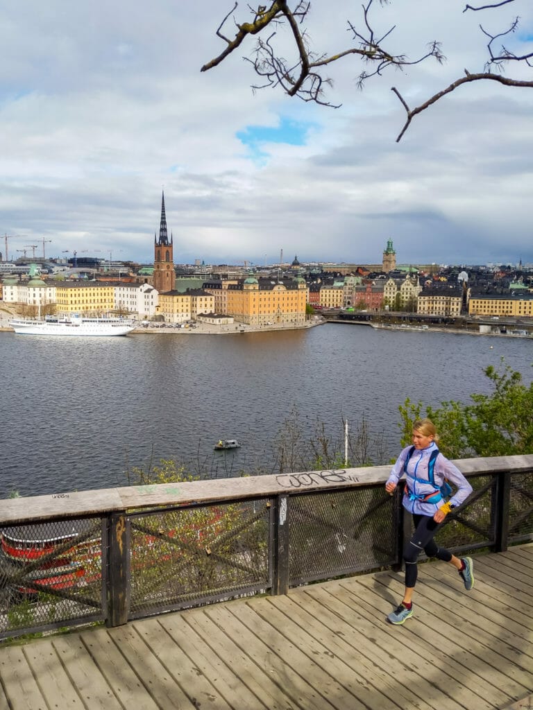 SIGHTRUNNING - IM LAUFSCHRITT AUF STÄDTETOUR 14 SIGHTRUNNING-Stockholm-3