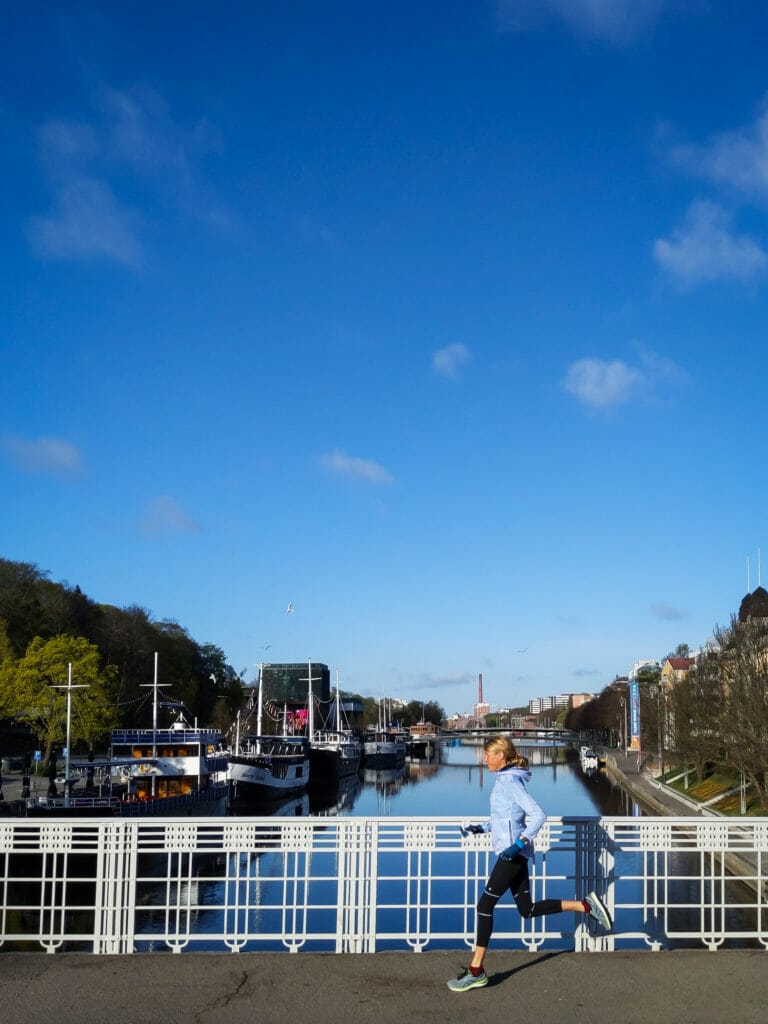 SIGHTRUNNING - IM LAUFSCHRITT AUF STÄDTETOUR 22 SIGHTRUNNING-Turku-1