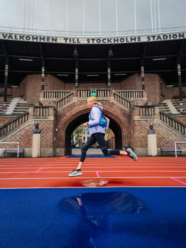 SIGHTRUNNING - IM LAUFSCHRITT AUF STÄDTETOUR 8 SIGHTRUNNING-Stockholm-1