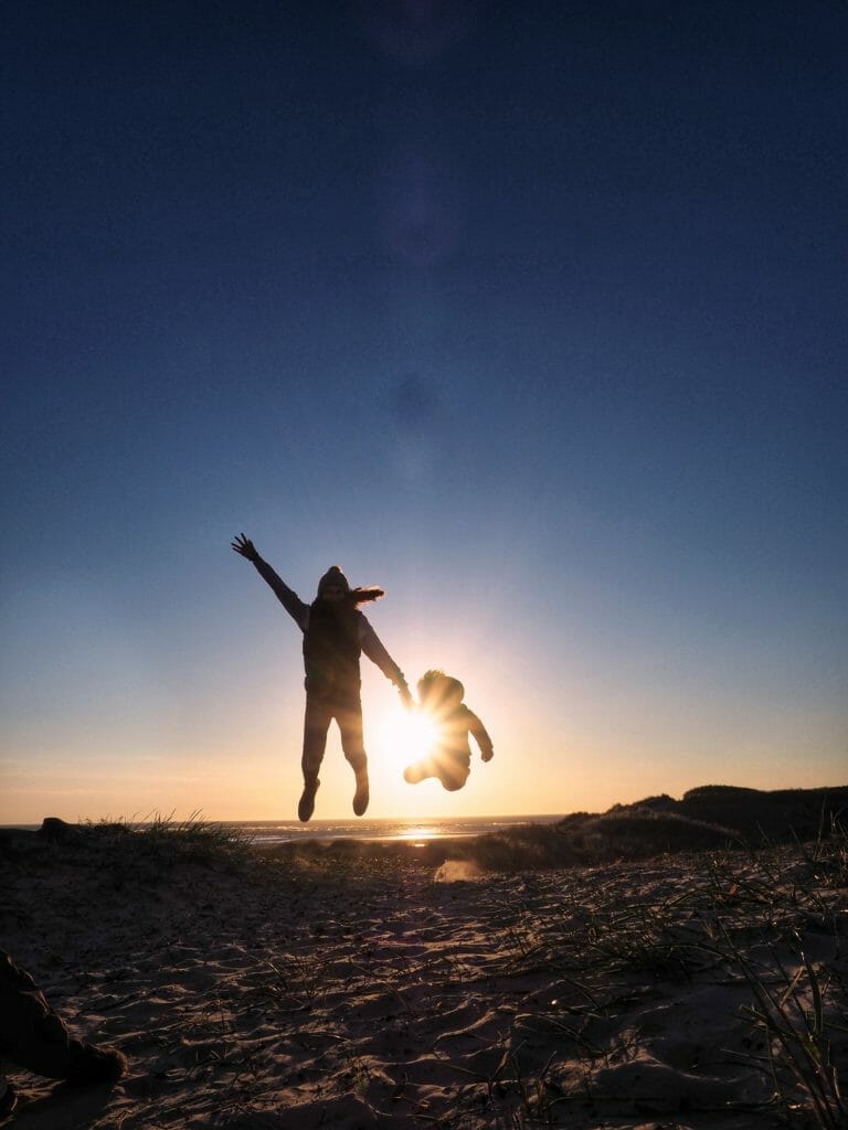 3 GENERATIONEN - 2 WOCHEN - 1 FERIENHAUS 7 3 GENERATIONEN - 2 WOCHEN - 1 FERIENHAUS 6