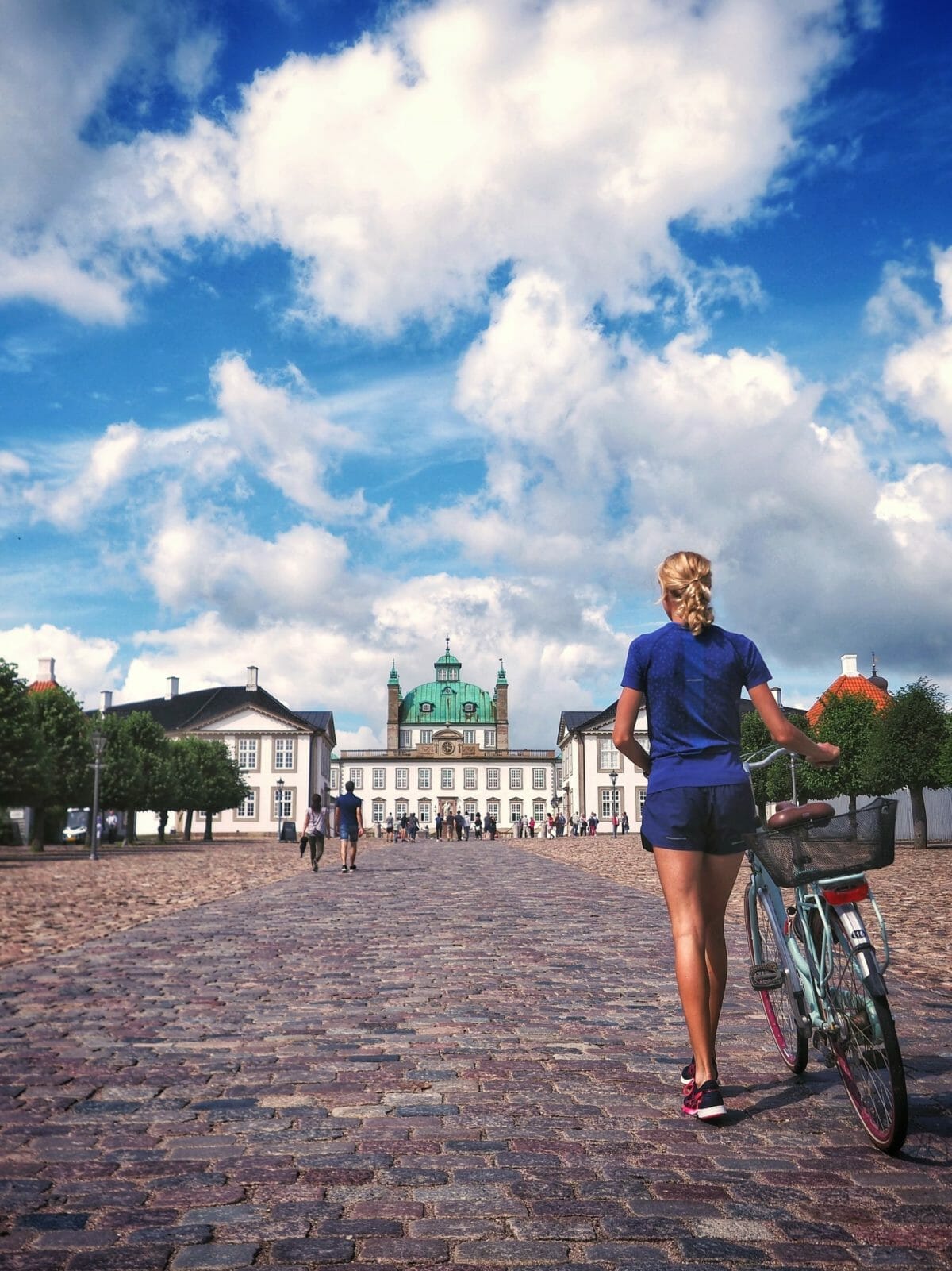 3 TAGE MIT DEM FAHRRAD DURCH NORDSEELAND IN DÄNEMARK 61