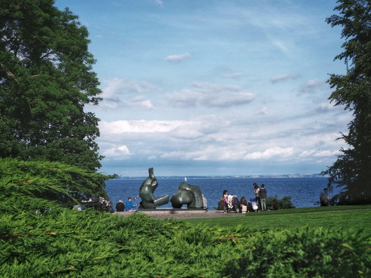 3 TAGE MIT DEM FAHRRAD DURCH NORDSEELAND IN DÄNEMARK 69