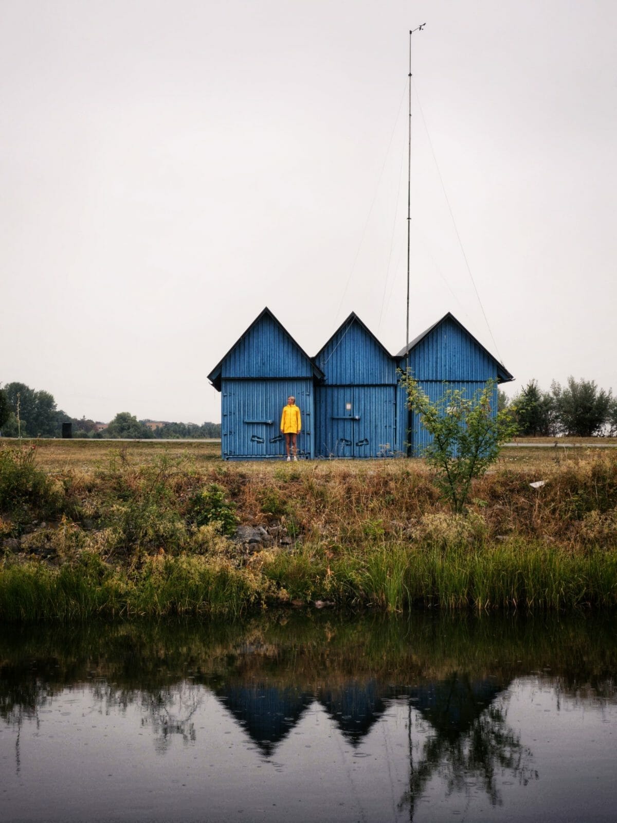 Malmö Instagram Spots - VÄSTRA HAMNEN-3