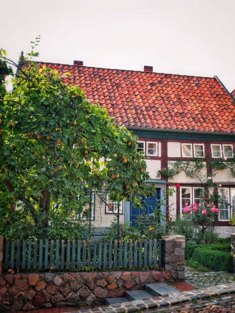 A DAYTRIP TO LAUENBURG 38 A DAYTRIP TO LAUENBURG 38