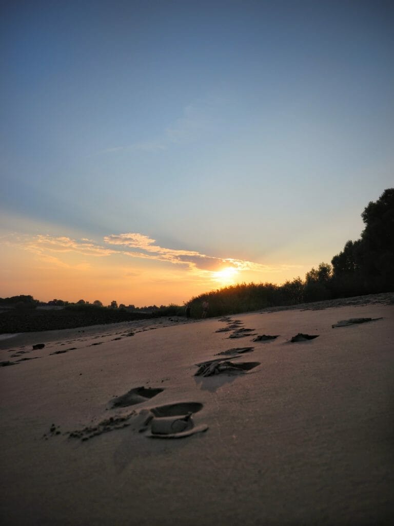 A DAYTRIP TO LAUENBURG 45 A DAYTRIP TO LAUENBURG 45