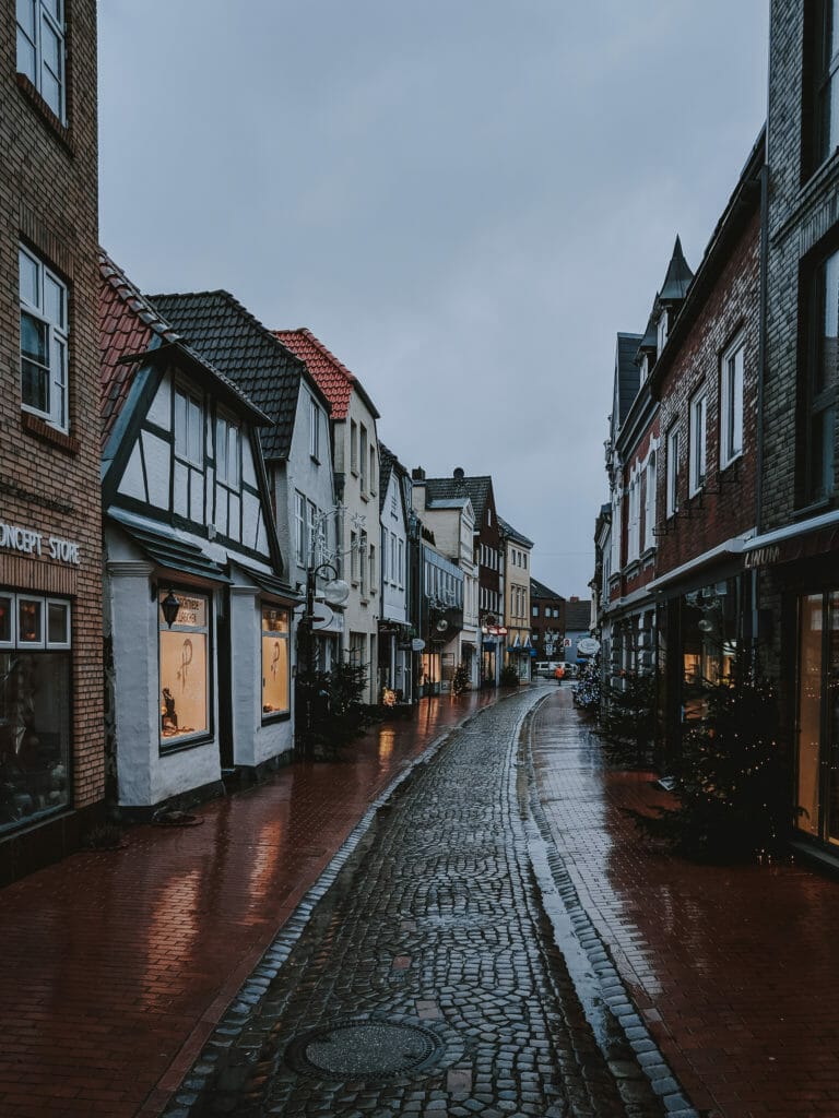 SCHLEI FJORD - SLOWLY INTO 2018 5 SCHLEI FJORD - SLOWLY INTO 2018 4
