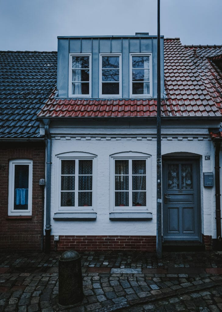 SCHLEI FJORD - SLOWLY INTO 2018 14 SCHLEI FJORD - SLOWLY INTO 2018 13